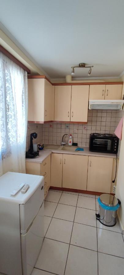 Οι Φωλίτσες Apartment Nafpaktos Екстериор снимка