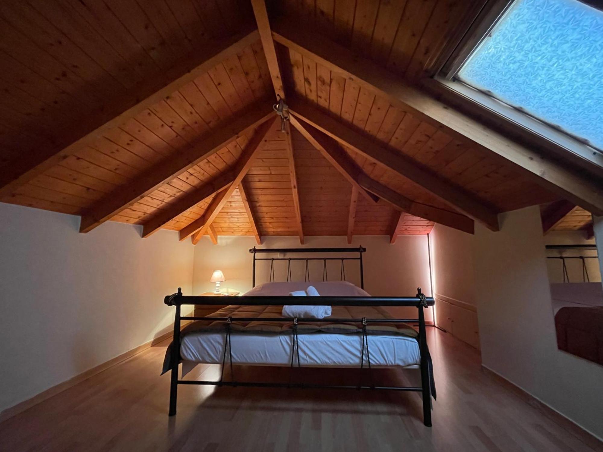 Οι Φωλίτσες Apartment Nafpaktos Екстериор снимка