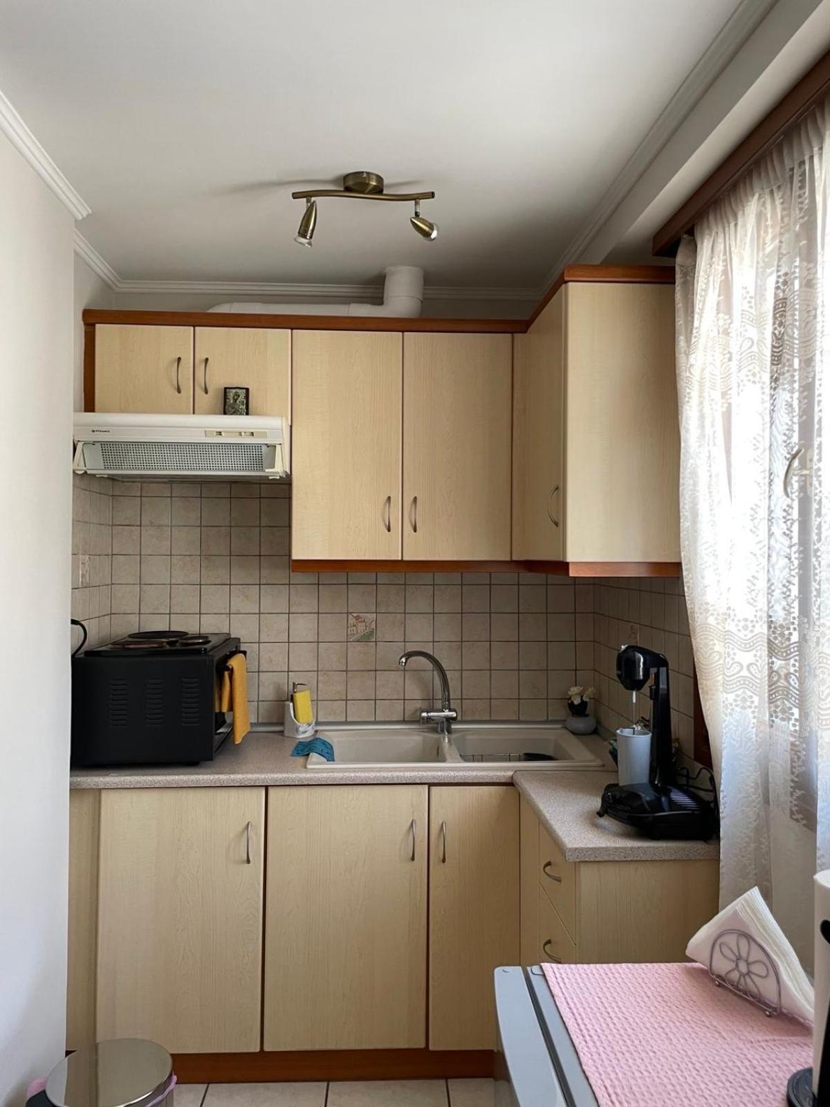 Οι Φωλίτσες Apartment Nafpaktos Екстериор снимка