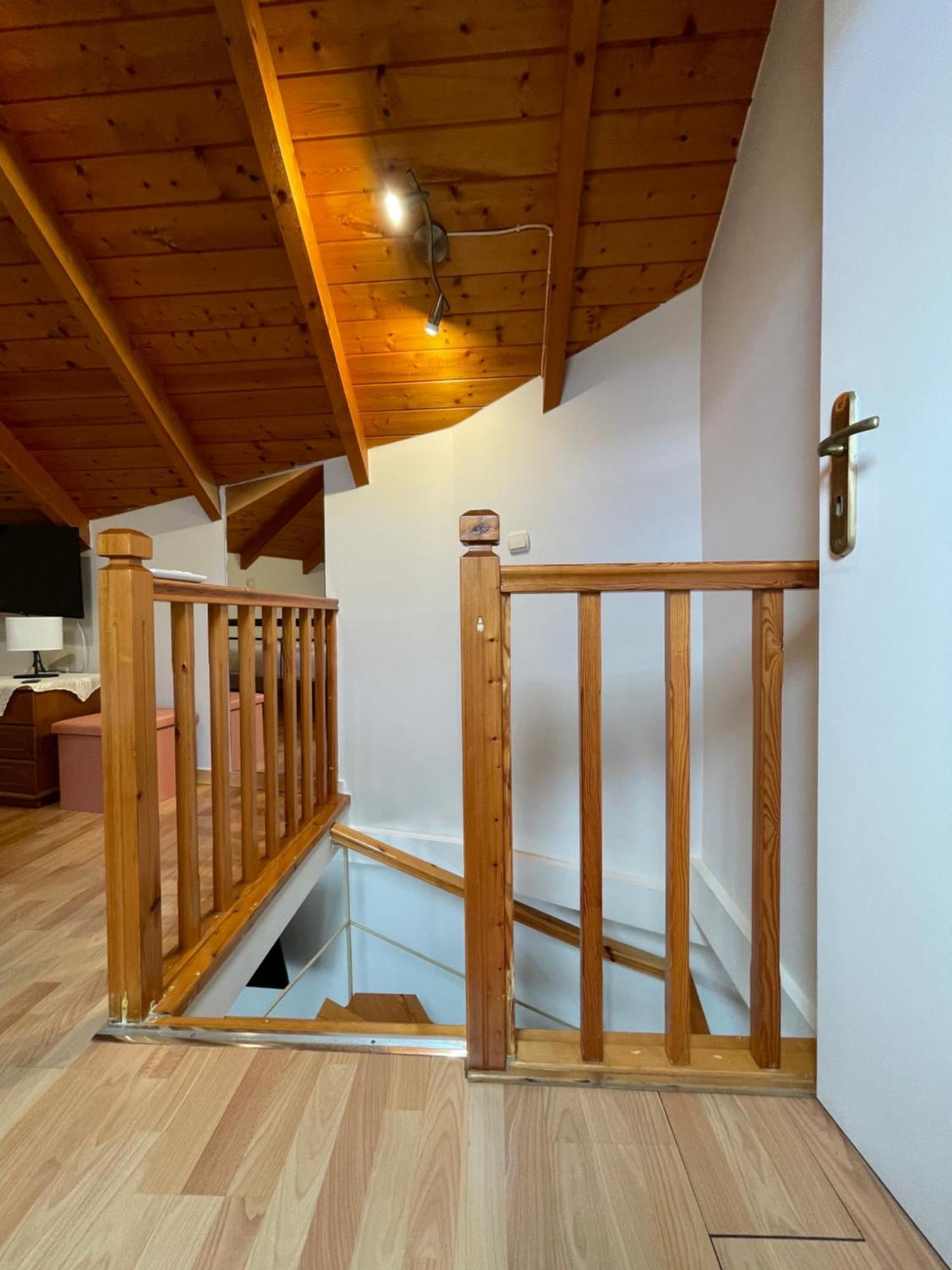 Οι Φωλίτσες Apartment Nafpaktos Екстериор снимка